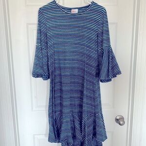 LulaRoe Maurine Dress. Size S